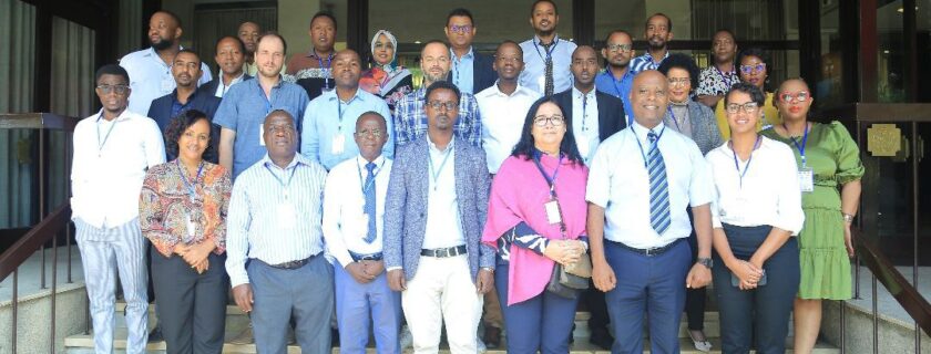 A regional workshop on strengthening TB surveillance and implementation research has commenced in Addis Ababa