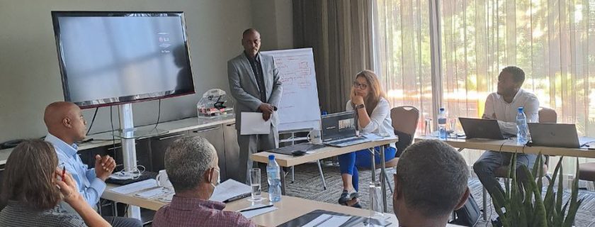 The PRESAR Network Meets In Addis Ababa To Strengthen ABR Research Across The Region